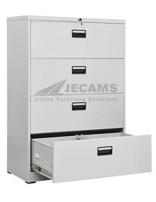 4 drawer steel cabinet|cabinet steel filing 4d lateral.